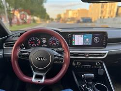 کیا K5